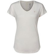 Ženska majica Dare 2b Vigilant Tee bijela/siva Egret