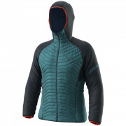 Muška skijaška jakna Dynafit Speed Insulation Hooded Jkt M plava