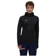 Ženska funkcionalna dukserica Mammut Taiss Light ML Hooded Jacket Women