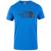 Muška majica The North Face Easy Tee plava