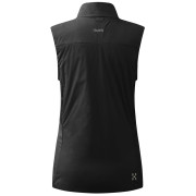 Ženski prsluk Haglöfs L.I.M Mimic Barrier Vest