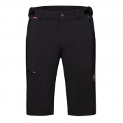 Muške kratke hlače Mammut Runbold Shorts Men crna/siva
