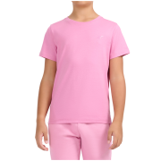 Dječja majica 4F Tshirt F3528 Pink ružičasta Pink