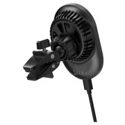 Držač za auto Swissten MagRIDE Qi2