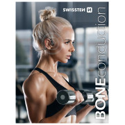 Bežične slušalice Swissten BONE CONDUCTION