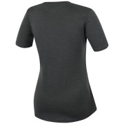 Ženska majica MOOA Merino Lyolite 150 Short