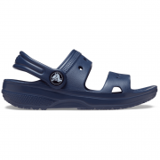 Dječje papuče Crocs Classic Crocs Sandal T plava