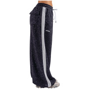Ženske trenerke Nebbia Baggy Leopard Sweatpants Primal