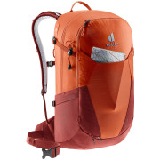 Ruksak Deuter Futura 23 crvena/narančasta paprika-redwood