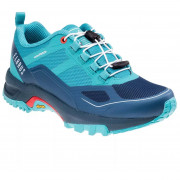 Ženske cipele Elbrus Eltero V Wp Wo'S plava / svijetloplava