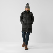 Ženska jakna od perja Fjällräven Snow Flake Parka W