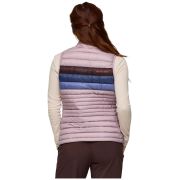 Ženski prsluk od perja Cotopaxi W'S Fuego Down Vest