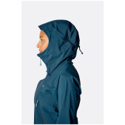 Ženska jakna Rab Kangri GTX Jacket