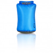 Vodootporna torba LifeVenture Ultralight Dry Bag 5 L plava