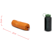 Zaklon Robens Vestis 2.50 x 2.30 Solo tarp UL