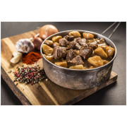 Gotova jela Adventure Menu Goveđi gulaš s krompirom 400 g