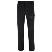 Muške hlače Salewa M Terminal Pant crna BlackOut