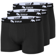 Muške bokserice Zulu Bambus 210 4in 3-pack