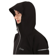 Ženska vodootporna jakna Kilpi Hurricane-W