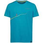 Muška majica La Sportiva Trail T-Shirt M