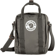 Torba Fjällräven Tree-Kånken Sling siva