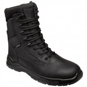 Muška obuća Bennon GROM O1 NM Boot crna