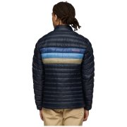 Muška pernata jakna Cotopaxi M'S Fuego Down Jacket