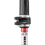 Štapovi Leki MCT 12 Vario Carbon