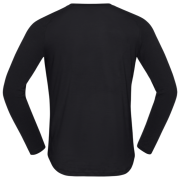 Muške funkcionalne majice Norrona femund pureUll Long Sleeve