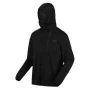 Muška dukserica Regatta Boyare Hoody crna