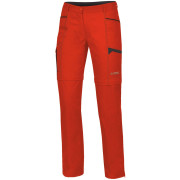 Ženske hlače Direct Alpine Beam Lady crvena Red