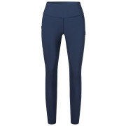 Ženske tajice Regatta Winter Monira Hiking Leggings tamno plava Navy