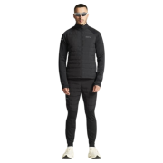 Muške hlače za trčanje Craft Subz Tights 3 M