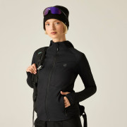 Ženska funkcionalna dukserica Dare 2b Womens Heat Weave Stretch Midlayer