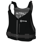 Prsluk za spašavanje Elements Gear Canoe 2.0 crna