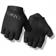 Biciklističke rukavice Giro Bravo II Gel crna
