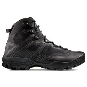 Muška obuća Mammut Ducan II High GTX Men crna black 0001