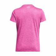 Ženska majica Under Armour Tech SSC - Twist