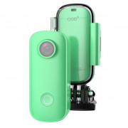 Kamera SJCAM C100+ zelena