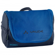 Kozmetička torbica Vaude Bobby plava