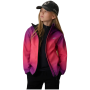 Dječja softshell jakna 4F Softshell Jacket F603 Multicolour 3 Allover