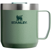 Termos Stanley Stay-Hot Camp Mug 350 ml zelena Hammertone Green