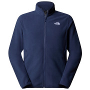 Muška dukserica The North Face M Glacier Fleece Jacket tamno plava Summit Navy