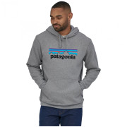 Dukserica Patagonia P-6 Logo Uprisal Hoody