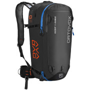 Lava torbe s airbagom Ortovox Ascent 30 AVABAG Kit crna BlackAnthracite