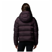 Ženska zimska jakna Columbia Amaze Puff™ Hooded Jacket