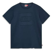 Dječja majica Lego Wear Lwtace 200 Dark Navy tamno plava Dark Navy