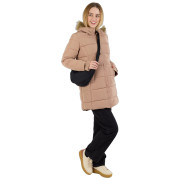 Ženska duga jakna Fundango Melody Padded Jacket