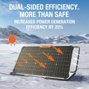 Solarni panel Jackery Solar Saga 80W
