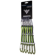 Pakiranje kompleta za penjanje Camp Orbit Wire Express Ks 18 Cm 6 Pack
